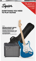 SQUIER AFFINITY STRATOCASTER HSS MN LPB 230 EU 037-2820-602
