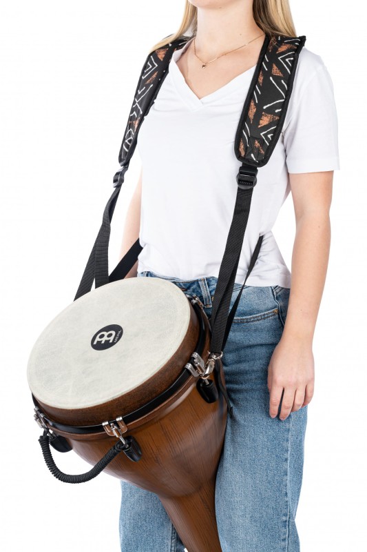 MEINL MDJS1KA DJEMBE STRAP