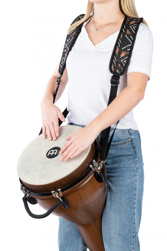 MEINL MDJS1KA DJEMBE STRAP