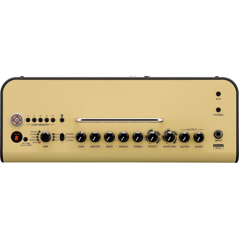 YAMAHA THR30II WIRELESS