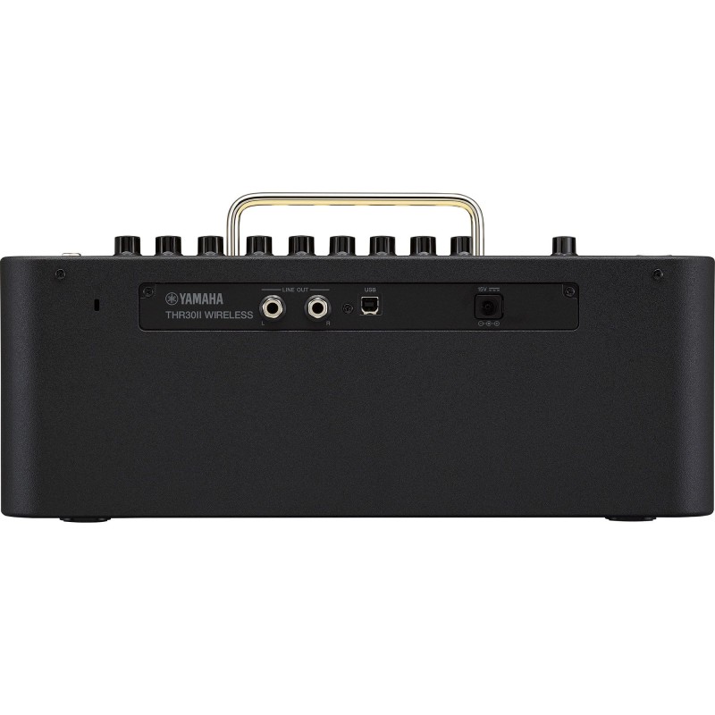 YAMAHA THR30II WIRELESS