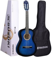 SUZUKI SCG-2 1/2 BLS + POKROWIEC
