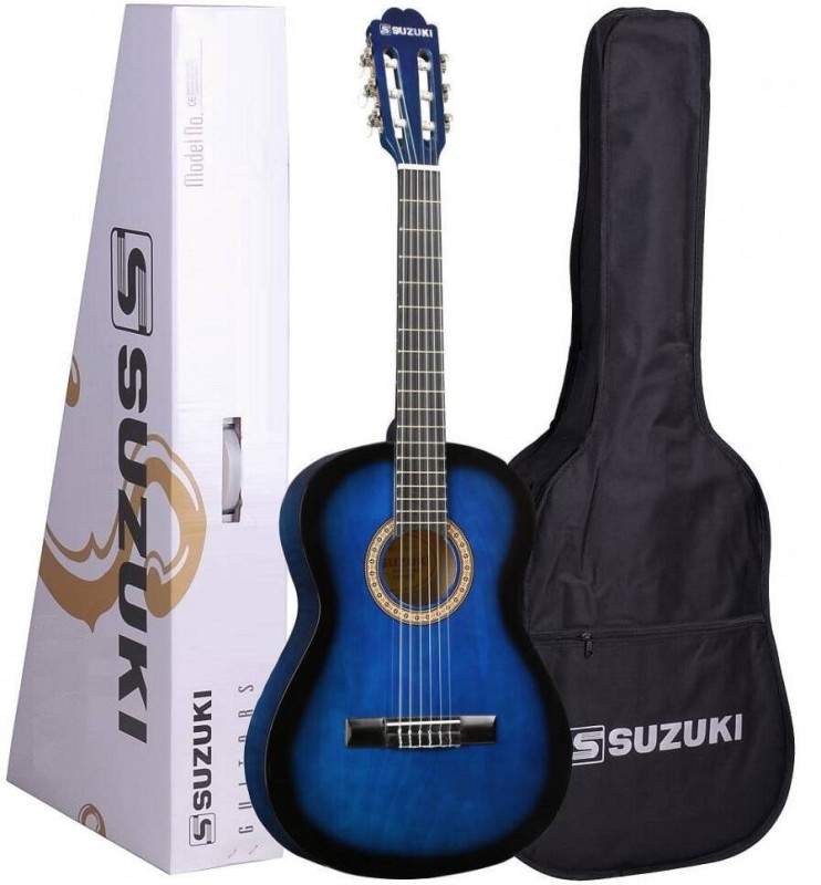 SUZUKI SCG-2 1/2 BLS + POKROWIEC