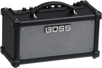 BOSS DUAL CUBE LX