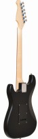 EVER PLAY ST-2 BKMT/BK GITARA ELEKTRYCZNA