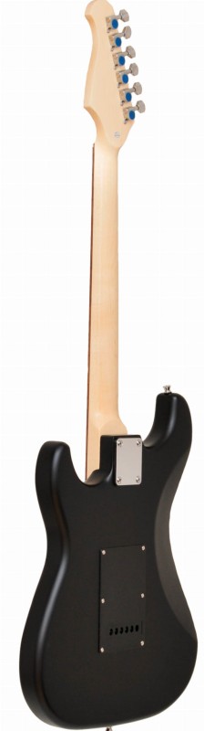 EVER PLAY ST-2 BKMT/BK GITARA ELEKTRYCZNA