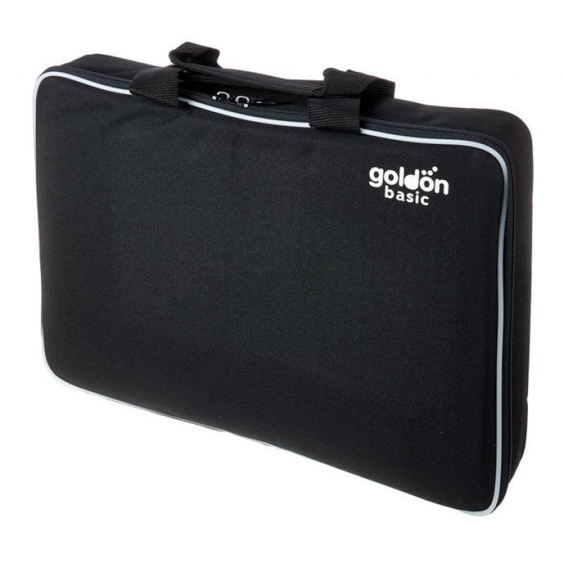 GOLDON 11408 BUM BUM DZWONKI NA TUBACH DIATONICZNE