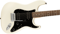 SQUIER AFFINITY STRATOCASTER HH LRL BPG OLW 037-8051-505