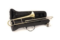 BACH TB-502 PUZON