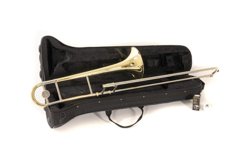 BACH TB-502 PUZON