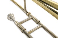 BACH TB-502 PUZON