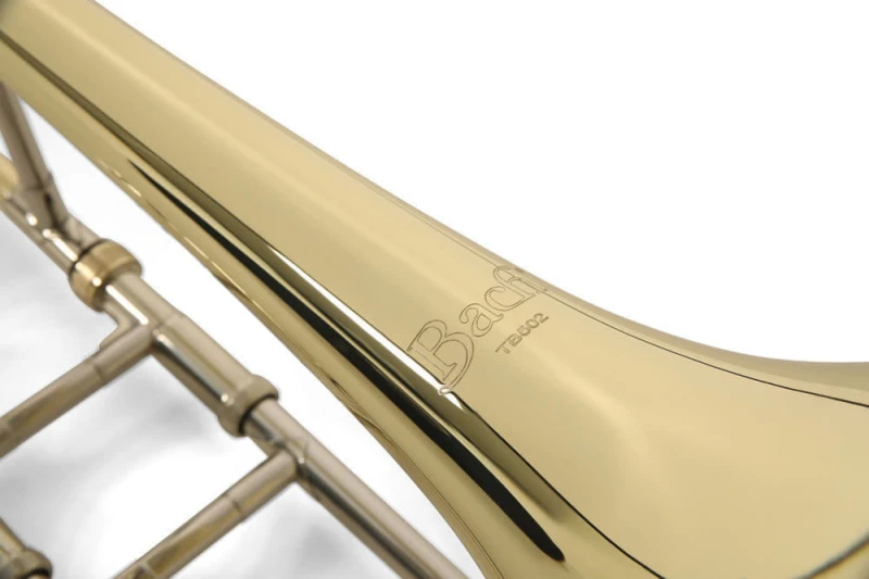 BACH TB-502 PUZON