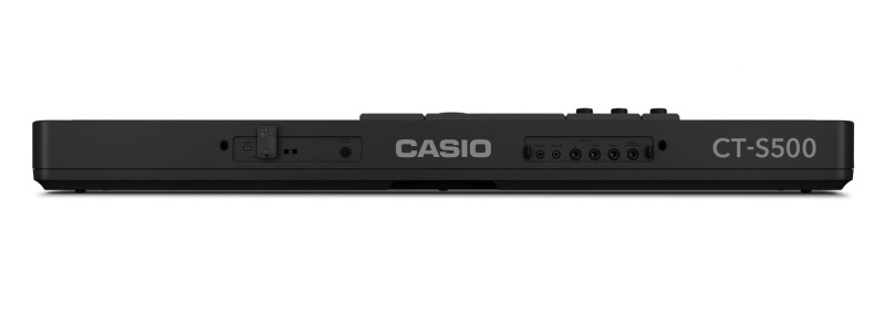 CASIO CT-S500