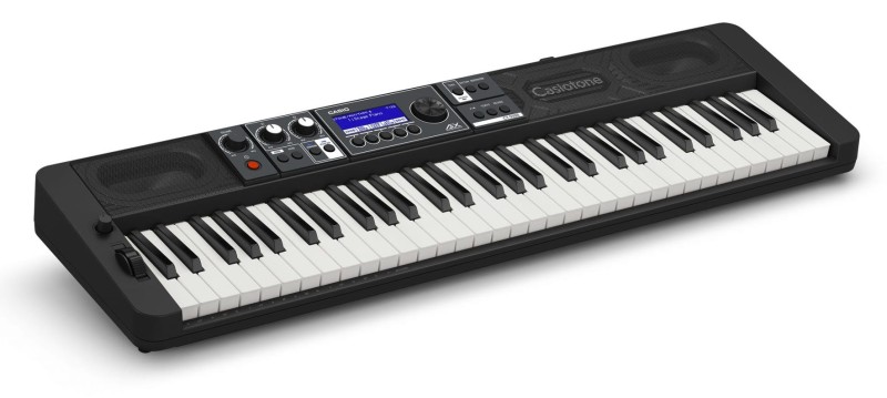 CASIO CT-S500