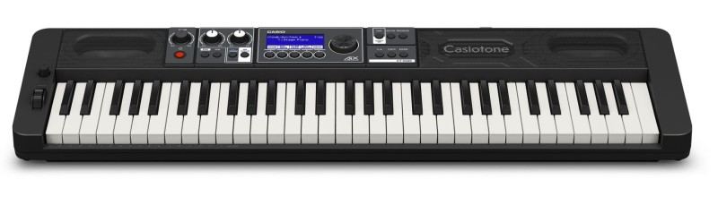 CASIO CT-S500