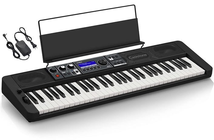 CASIO CT-S500