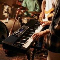 CASIO CT-S500