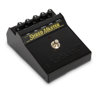 MARSHALL SHREDMASTER