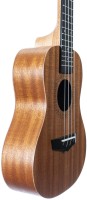 ARROW MH10 MAHOGANY CONCERT UKULELE SET UKULELE KONCERTOWE Z ZESTAWEM AKCESORIÓW