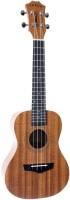 ARROW MH10 MAHOGANY CONCERT UKULELE SET UKULELE KONCERTOWE Z ZESTAWEM AKCESORIÓW