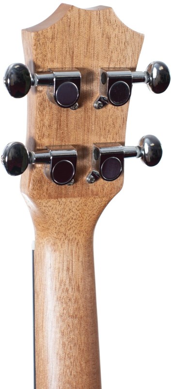 ARROW MH10 MAHOGANY CONCERT UKULELE SET UKULELE KONCERTOWE Z ZESTAWEM AKCESORIÓW