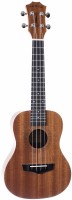 ARROW MH10 SAPELE CONCERT UKULELE SET UKULELE KONCERTOWE Z ZESTAWEM AKCESORIÓW