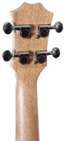 ARROW MH10 SAPELE CONCERT UKULELE SET UKULELE KONCERTOWE Z ZESTAWEM AKCESORIÓW