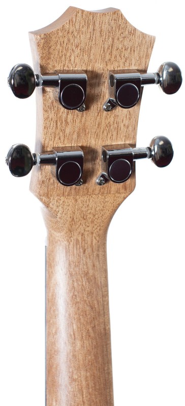 ARROW MH10 SAPELE CONCERT UKULELE SET UKULELE KONCERTOWE Z ZESTAWEM AKCESORIÓW