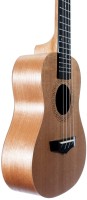 ARROW MH10 OKUME CONCERT UKULELE W/BAG UKULELE KONCERTOWE Z POKROWCEM