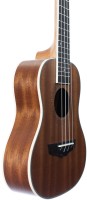 ARROW MH10 SAPELE PLUS CONCERT UKULELE W/BAG UKULELE KONCERTOWE Z POKROWCEM