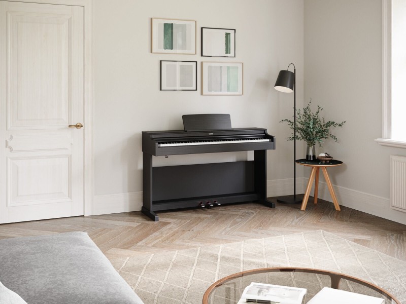 YAMAHA YDP-165B