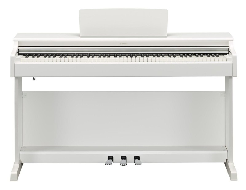 YAMAHA YDP-165WH