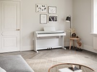 YAMAHA YDP-165WH