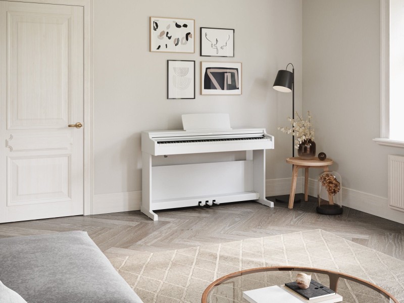 YAMAHA YDP-165WH