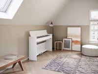 YAMAHA YDP-165WH