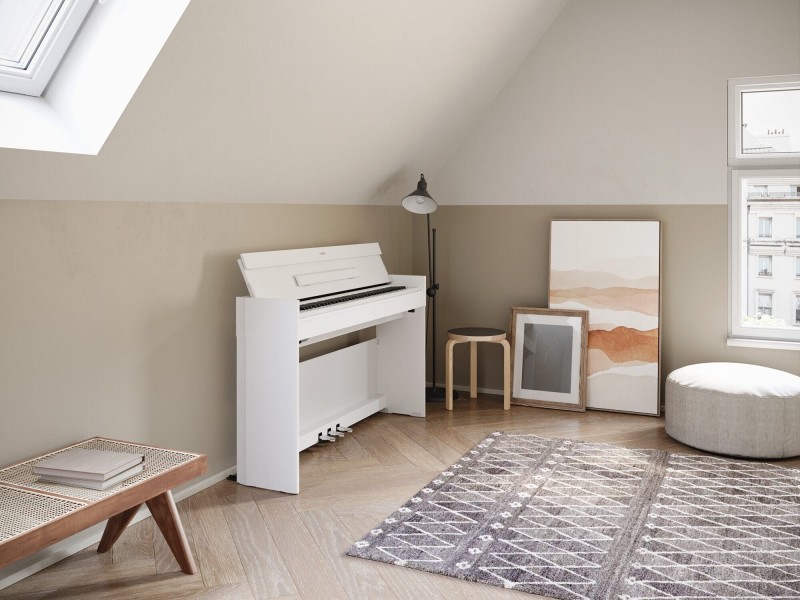 YAMAHA YDP-165WH
