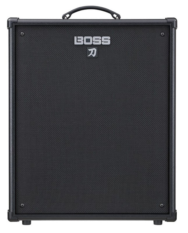 BOSS KATANA 210 BASS