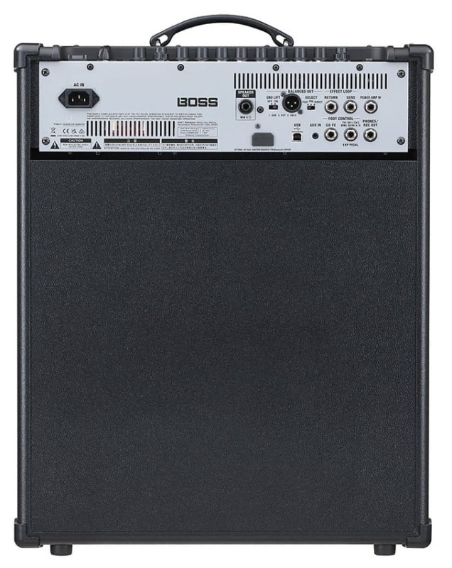 BOSS KATANA 210 BASS