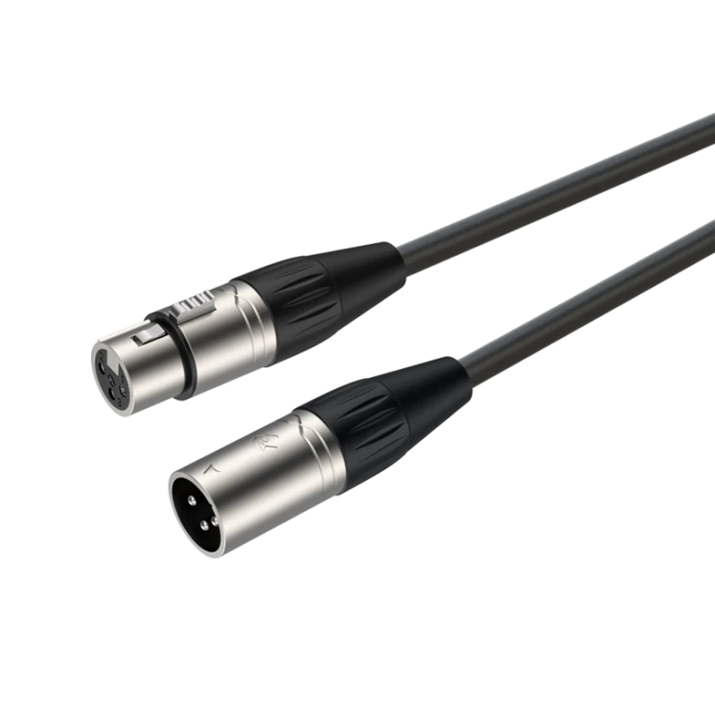 ROXTONE SAMURAI SMXX200L3 KABEL MIKROFONOWY 3m