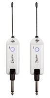 MOOER GTRS GWU4 WH WIRELESS PLUG BEZPRZEWODOWY SYSTEM GITAROWY