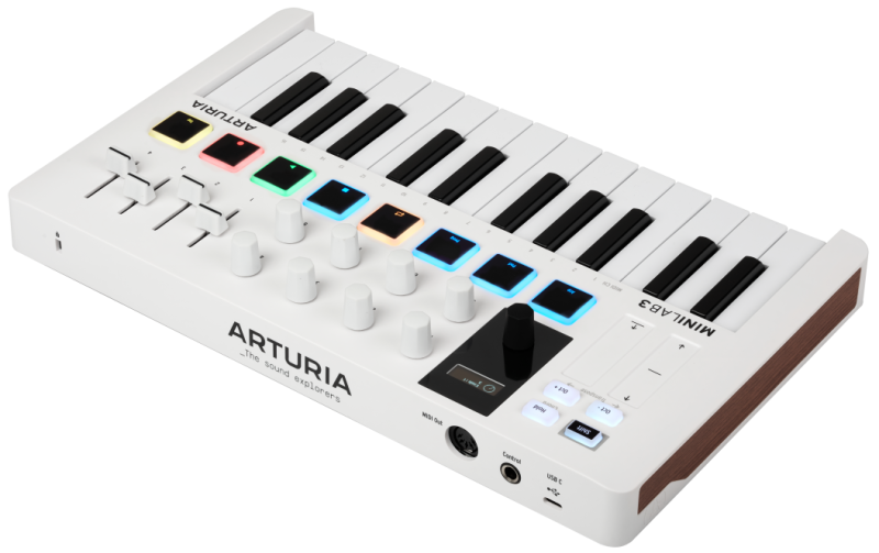 ARTURIA MINILAB 3