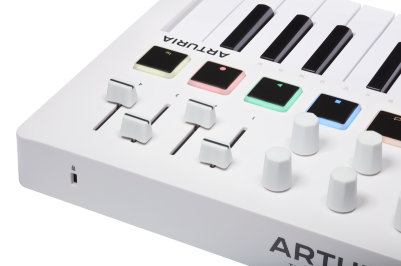 ARTURIA MINILAB 3