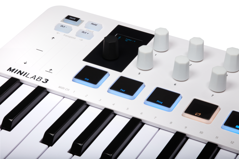 ARTURIA MINILAB 3