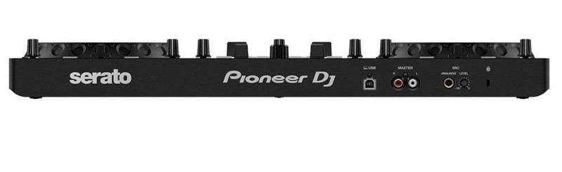 PIONEER DDJ-REV1 KONTROLER