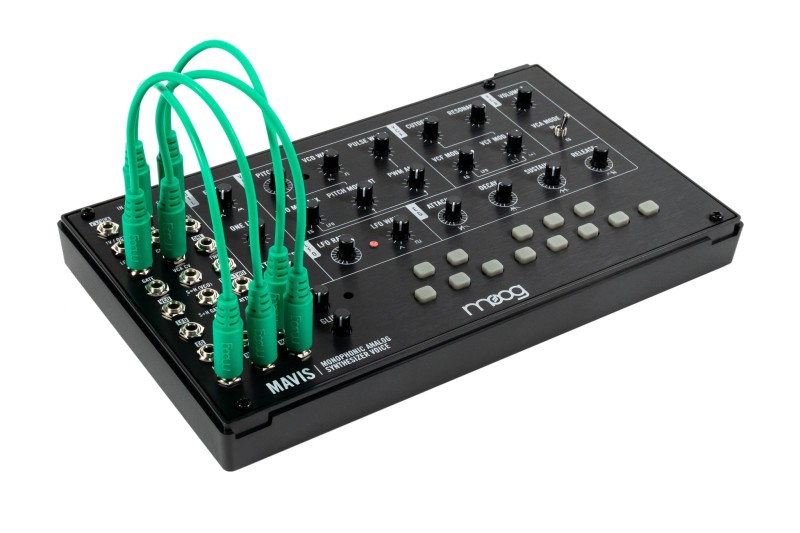 MOOG MAVIS
