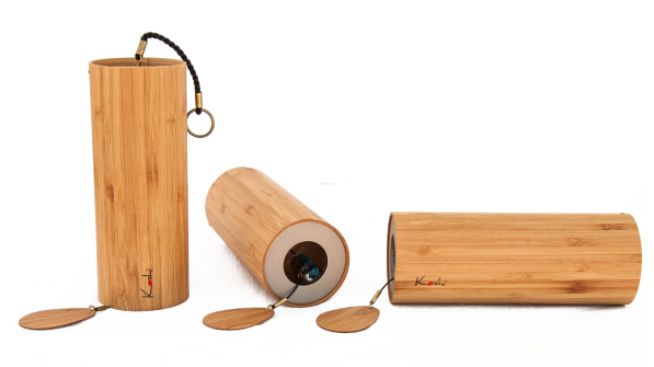 KOSHI IGNIS WIND CHIMES OGIEŃ DZWONKI DO OGRODU