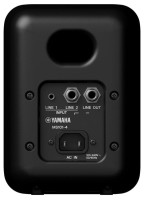 YAMAHA MS101-4 MONITOR AKTYWNY