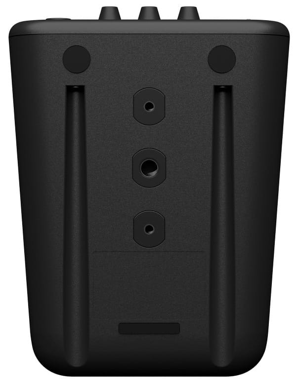 YAMAHA MS101-4 MONITOR AKTYWNY