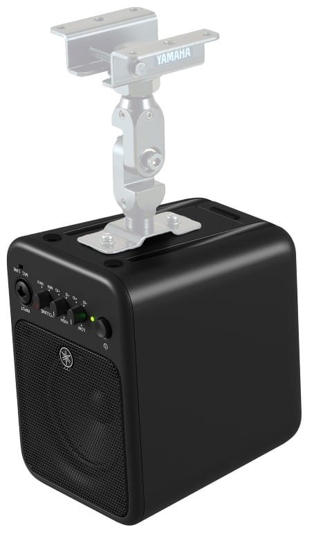YAMAHA MS101-4 MONITOR AKTYWNY