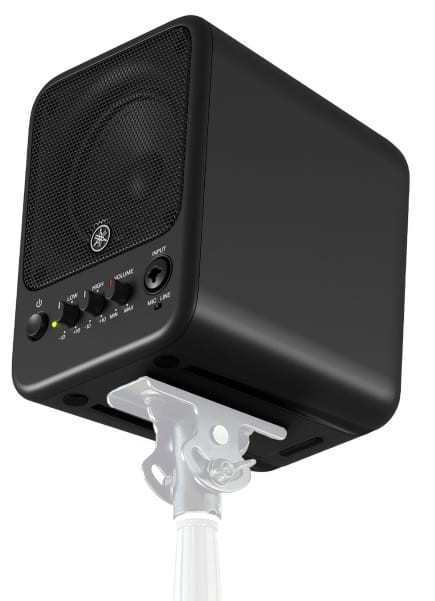 YAMAHA MS101-4 MONITOR AKTYWNY